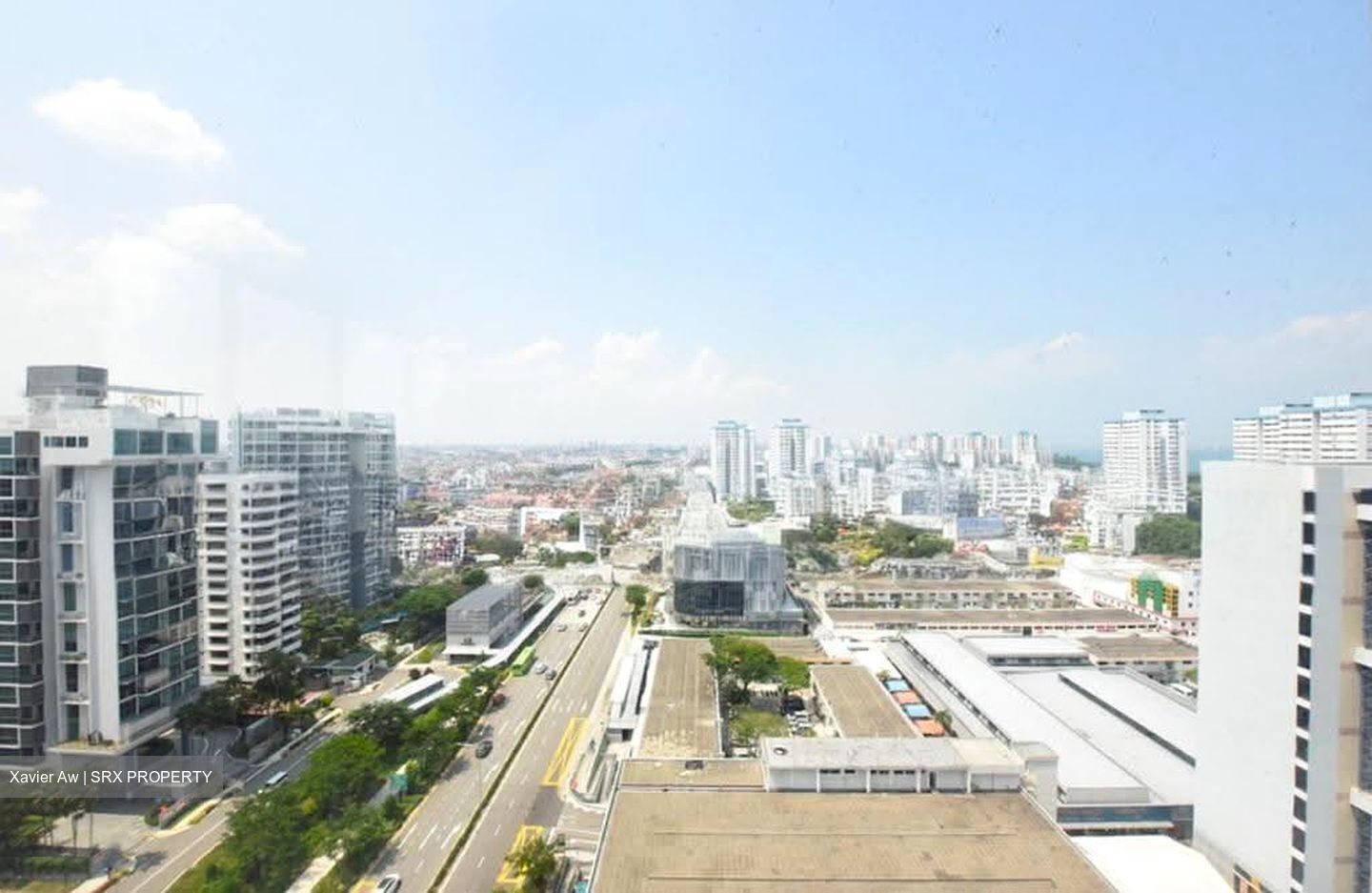 Parkway Parade (D15), Office #622569981